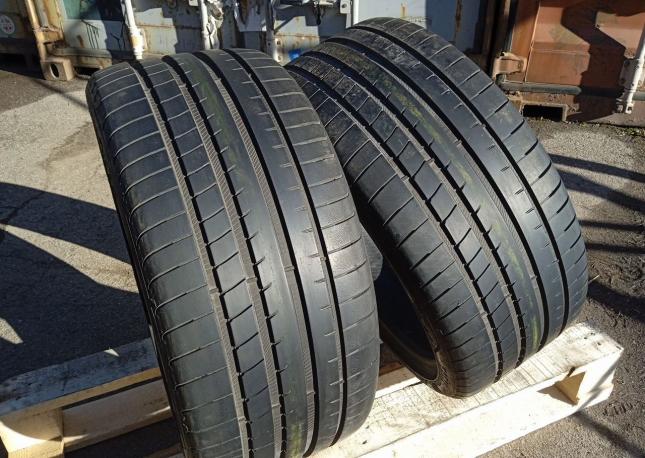 Goodyear Eagle F1 Asymmetric 3 255/35 R19