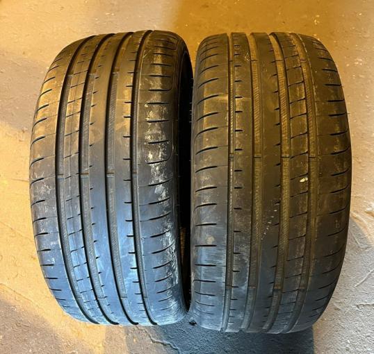 Goodyear Eagle F1 Asymmetric 3 225/35 R19