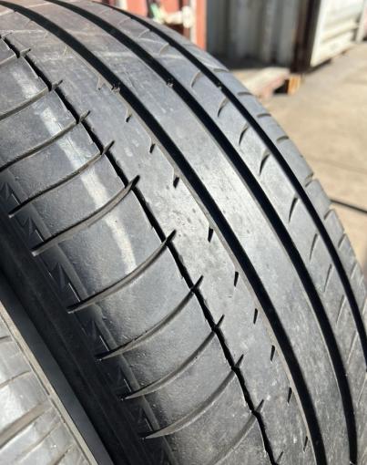 Michelin Latitude Sport 225/60 R18