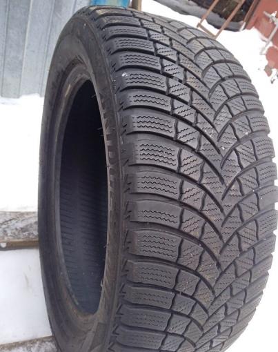 Bridgestone Blizzak LM-001 Evo 205/55 R16