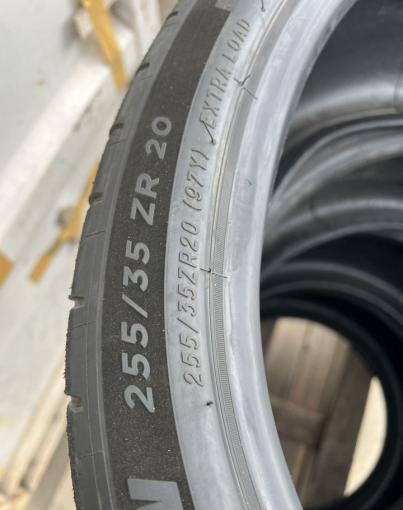 Michelin Pilot Sport Cup 2 255/35 R20