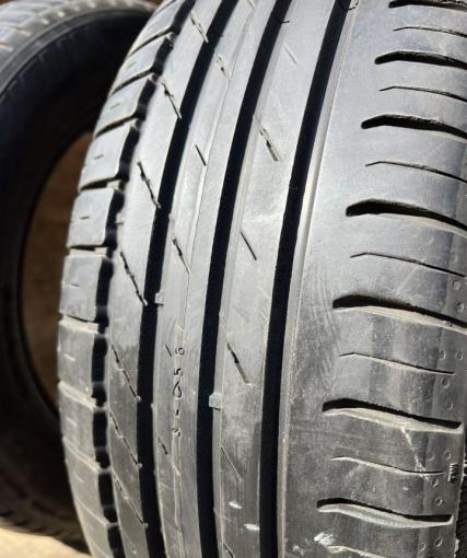 Nokian Tyres Wetproof 1 205/60 R16