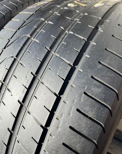 Pirelli P Zero 295/35 R21