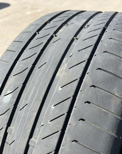 Continental ContiSportContact 5 275/50 R20