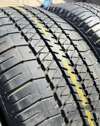 Bridgestone Dueler H/T 684II 275/50 R22