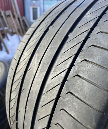 Continental ContiSportContact 5P 295/35 R21