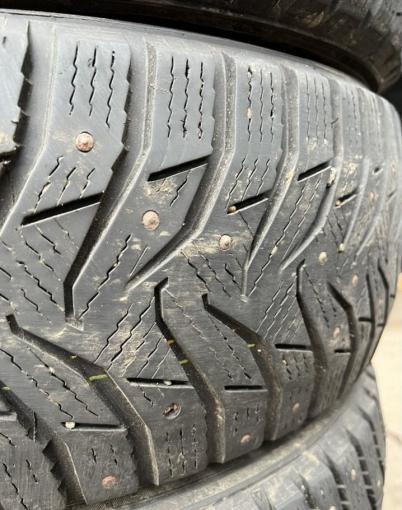 Kumho WinterCraft SUV Ice WS31 225/60 R17