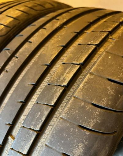 Goodyear Eagle F1 Asymmetric 3 225/35 R19