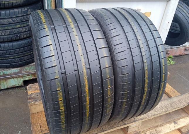 Dunlop SP Sport Maxx 060+ 265/35 R18