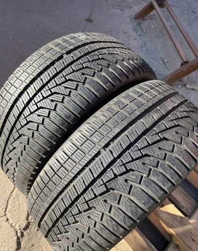 Hankook Winter I&#39;Cept Evo2 W320 235/35 R19