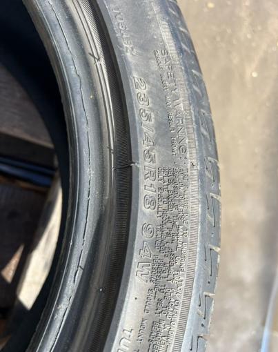 Bridgestone Turanza T005A 235/45 R18