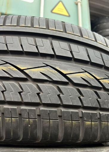 Continental CrossContact UHP 265/40 R21