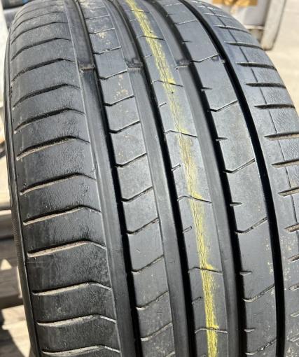 Pirelli P Zero PZ4 275/40 R20
