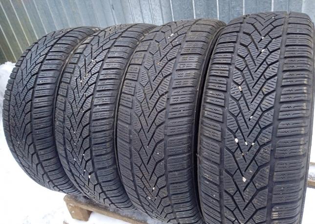 Semperit Speed Grip 2 205/55 R16