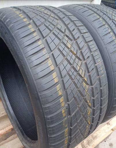 Continental ExtremeContact DWS 265/35 R18