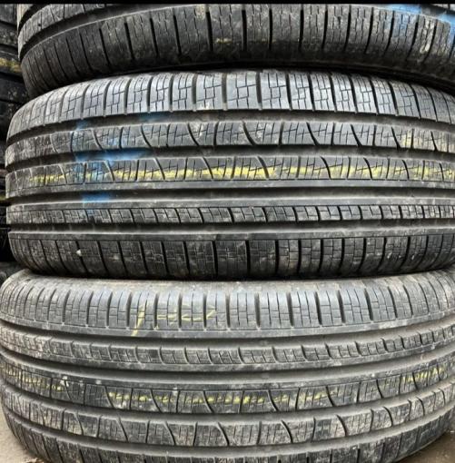 Pirelli Scorpion Verde All Season 235/60 R18
