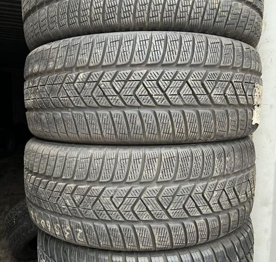 Pirelli Scorpion Winter 235/60 R17