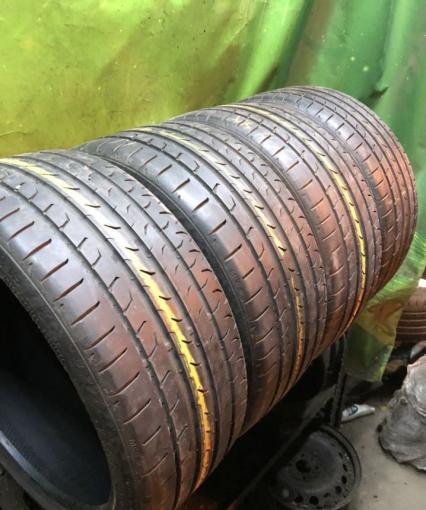 Continental MaxContact MC6 235/35 R19