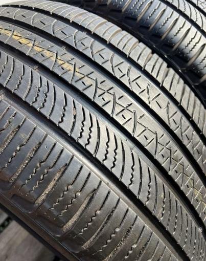 Pirelli Scorpion Zero All Season 275/45 R21