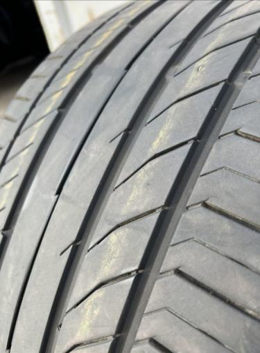 Continental ContiSportContact 5 285/35 R21