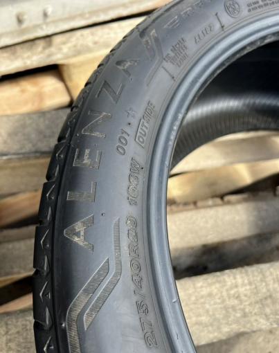 Bridgestone Alenza 001 275/40 R20