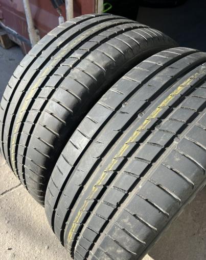 Goodyear Eagle F1 Asymmetric 2 245/40 R20