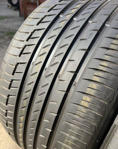 Continental PremiumContact 6 315/30 R22