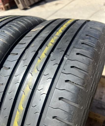Continental ContiEcoContact 5 205/55 R16