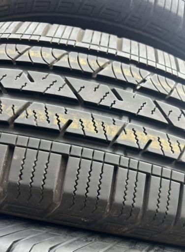 Continental ContiCrossContact LX Sport 235/65 R18