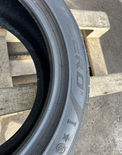 Pirelli P Zero PZ4 245/45 R18