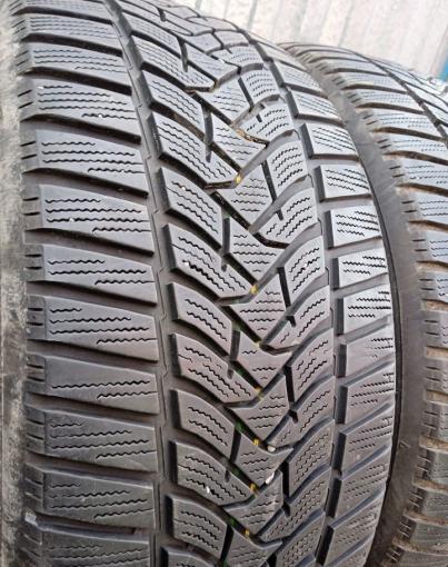 Dunlop Winter Sport 5 225/45 R17