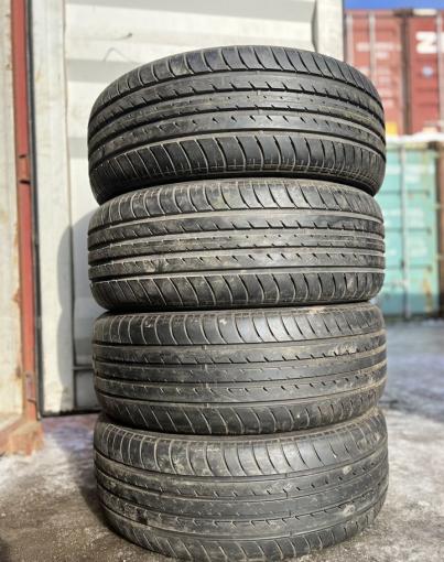 Goodyear Eagle NCT 5 Eco 255/50 R21