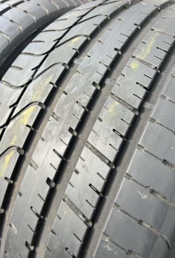 Pirelli P Zero 295/40 R21