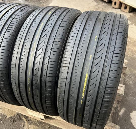 Yokohama Advan dB V551V 235/45 R18