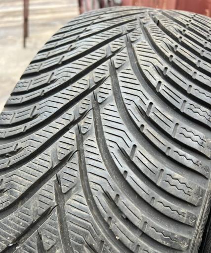 Kleber Krisalp HP3 235/45 R18