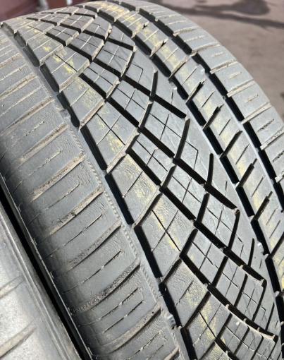 Continental ExtremeContact DWS 255/40 R18