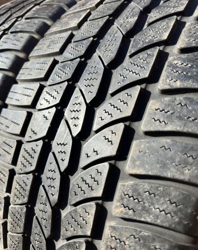 Continental ContiWinterContact TS 790v 245/45 R18