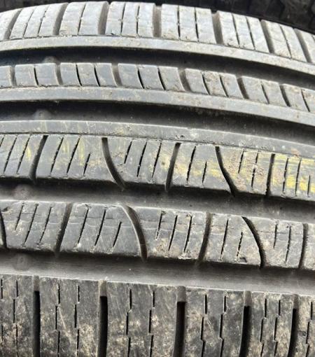 Pirelli Scorpion Verde All Season 235/60 R18