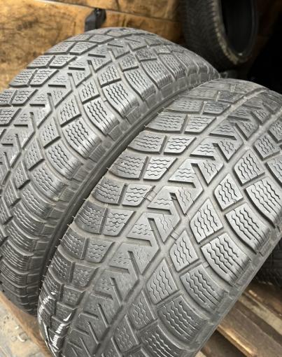 Michelin Latitude Alpin 235/60 R16