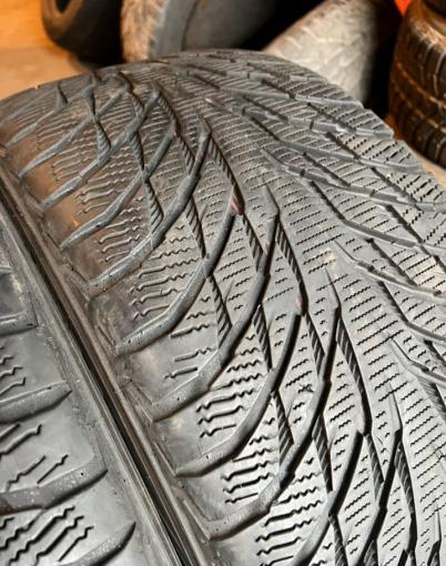 Nokian Tyres Hakkapeliitta R2 255/45 R18