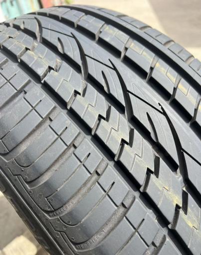 Continental CrossContact UHP 275/50 R20