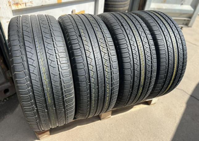 Michelin Latitude Tour HP 285/50 R20