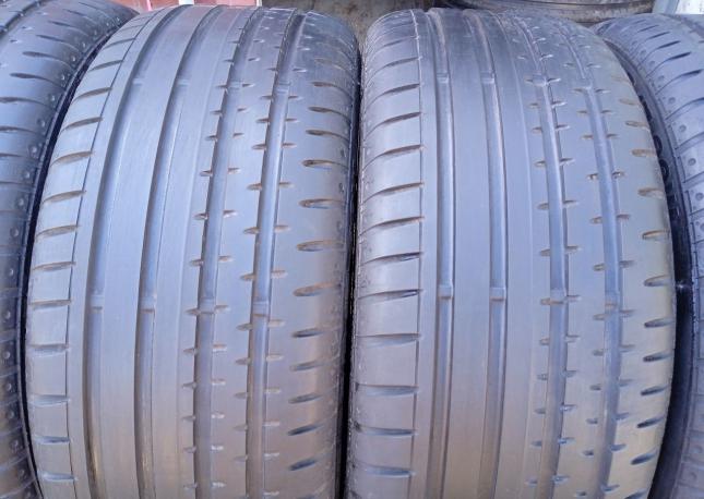 Continental ContiSportContact 2 235/55 R17