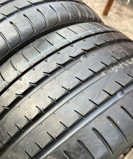 Yokohama Advan Sport V105 275/35 R19
