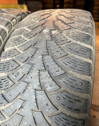 Nokian Tyres Hakkapeliitta SUV 255/60 R18