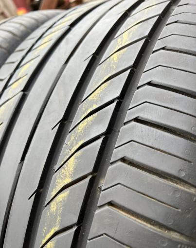 Continental ContiSportContact 5 275/45 R18