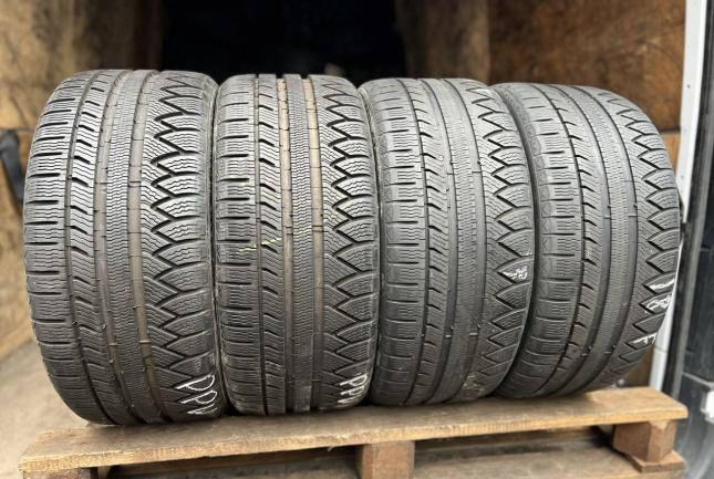 Michelin Pilot Alpin PA3 245/40 R18