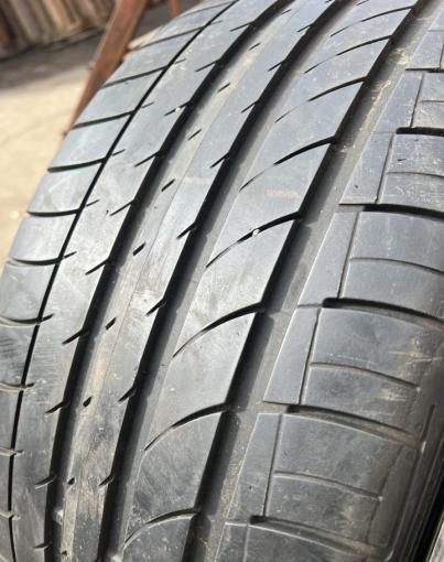 Dunlop SP QuattroMaxx 255/40 R19