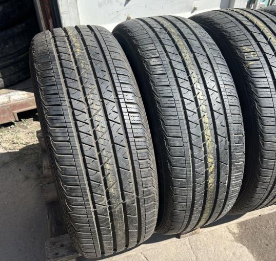 Continental ContiCrossContact LX Sport 245/50 R20