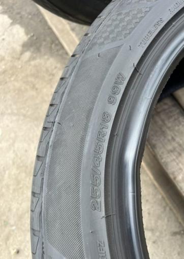 Bridgestone Regno GR-XI 255/45 R18